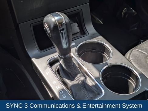 Used 2019 Ford Flex SEL w/ Equipment Group 202A FWD image 17