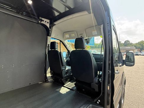 Used 2025 Ford Transit 150 148 Medium Roof w/ Load Area Protection Package RWD image 19
