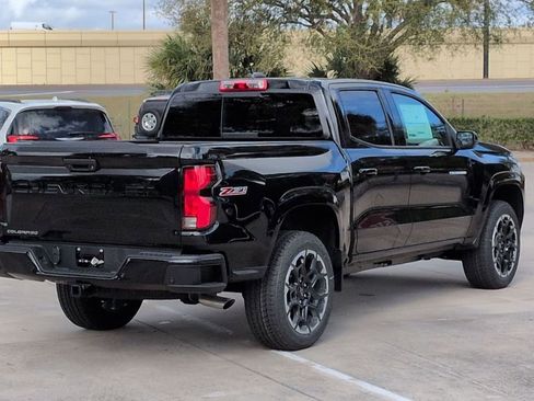 New 2026 Chevrolet Colorado Z71 w/ Z71 Convenience Package 2 image 3