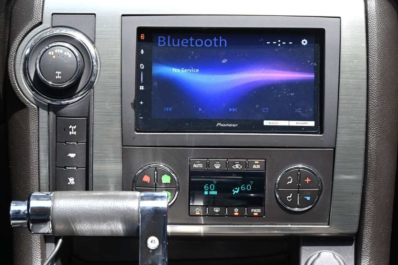 Used 2008 HUMMER H2 AWD/4WD image 34