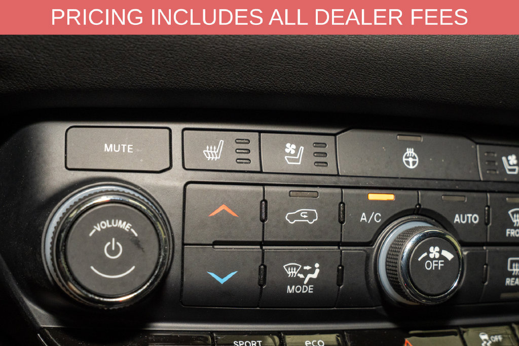Used 2023 Dodge Durango Citadel AWD/4WD image 18