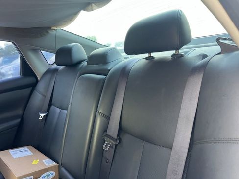 Used 2014 Nissan Altima 2.5 SL w/ Technology Package FWD image 11