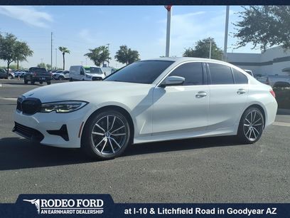 Used 2019 BMW 330i Sedan w/ Driving Assistance Package