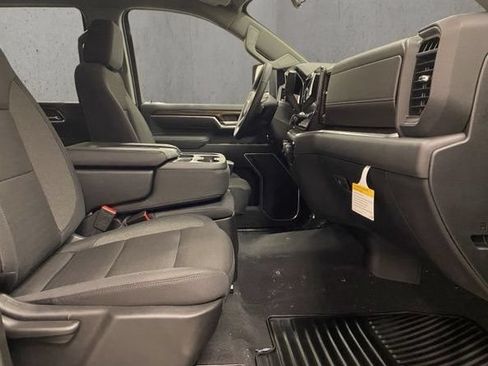 New 2026 Chevrolet Silverado 2500 LT AWD/4WD image 24
