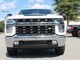 Used 2022 Chevrolet Silverado 2500 LT w/ Convenience Package image 2