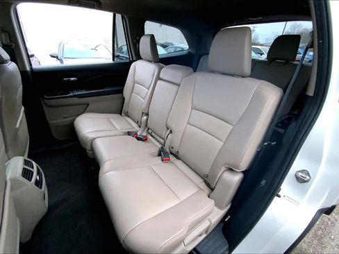 Used 2016 Honda Pilot EX-L image 21