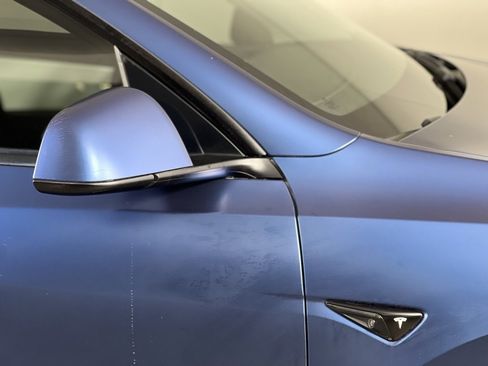 Used 2020 Tesla Model Y Long Range image 13