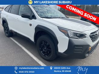 Used 2022 Subaru Outback Wilderness video 1