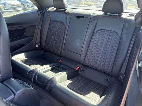 Used 2018 Audi RS 5 w/ Dynamic Package image 15