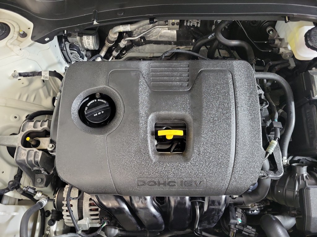 Used 2023 Kia Seltos S FWD image 11