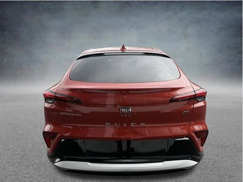 Used 2024 Buick Envista Sport Touring w/ Convenience I Package image 5