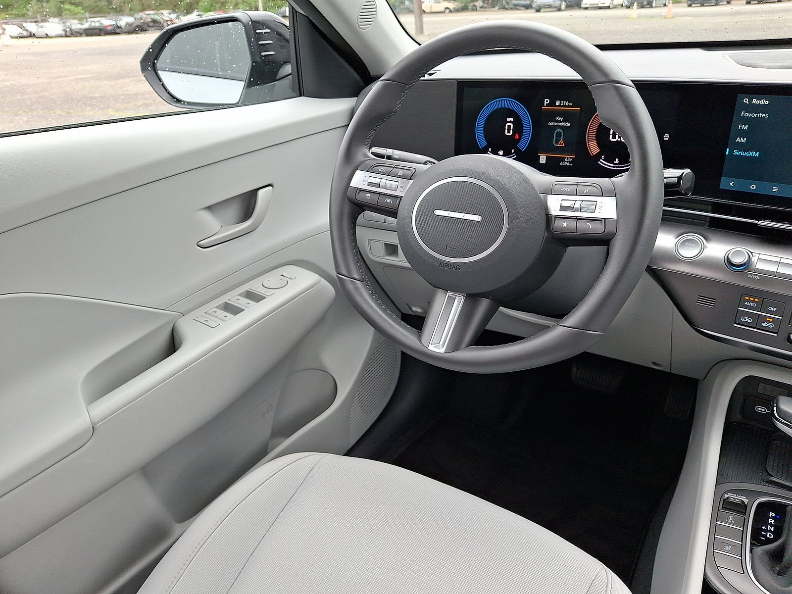 Used 2026 Hyundai Kona SEL Sport AWD/4WD image 15