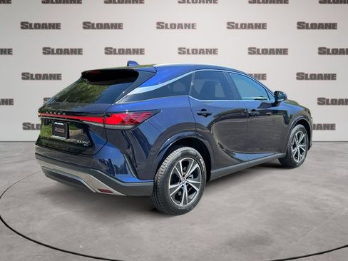 Used 2024 Lexus RX 350 Premium w/ Accessory Package (Z1) AWD/4WD image 5