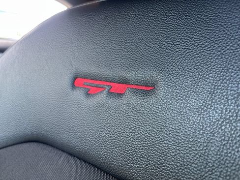 Used 2022 Kia Forte GT w/ GT Technology Package FWD image 30