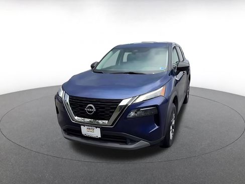 Used 2023 Nissan Rogue S FWD image 4