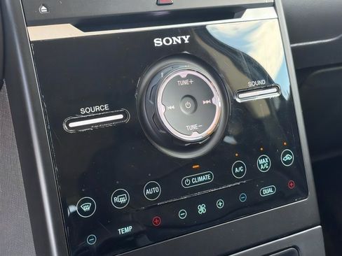 Used 2018 Ford Flex Limited FWD image 27