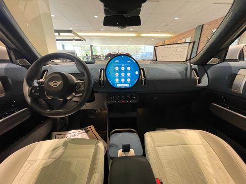 Used 2025 MINI Cooper Countryman S AWD/4WD image 17