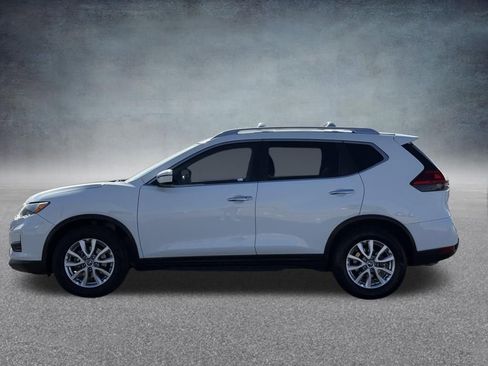 Used 2017 Nissan Rogue SV image 7