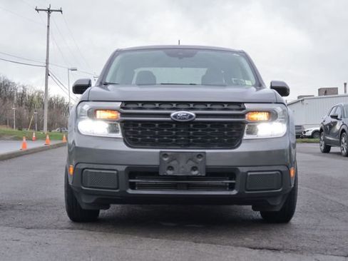 Used 2023 Ford Maverick XLT w/ XLT Luxury Package image 2