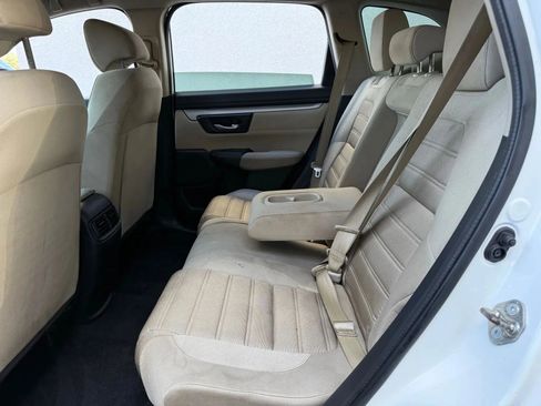 Used 2018 Honda CR-V LX image 21