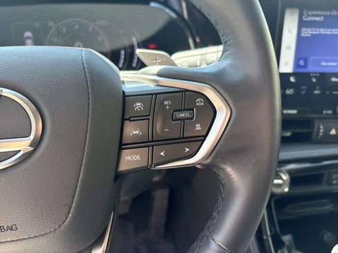 Used 2025 Lexus NX 350 AWD w/ Accessory Package (2T) image 20