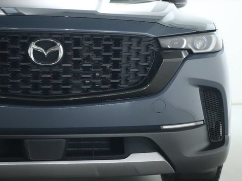 Certified 2025 MAZDA CX-50 Meridian Edition w/ Apex Package AWD/4WD image 7
