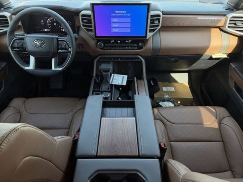 New 2026 Toyota Tundra 1794 Edition AWD/4WD image 12