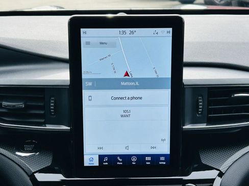 Used 2023 Ford Explorer ST w/ Equipment Group 401A image 24