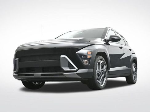 New 2026 Hyundai Kona SEL Premium FWD image 10
