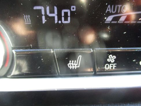 Used 2017 BMW 530i xDrive image 16