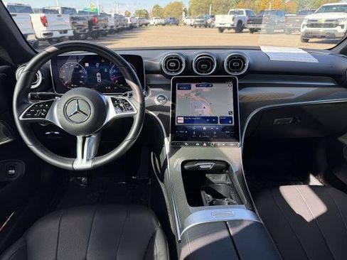 Used 2024 Mercedes-Benz CLE 300 4MATIC Coupe image 15