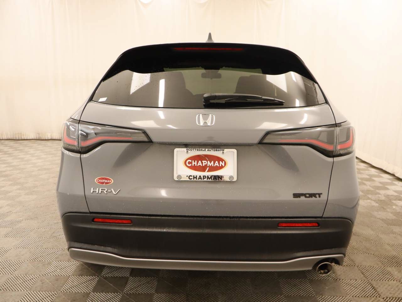 Used 2023 Honda HR-V Sport image 4