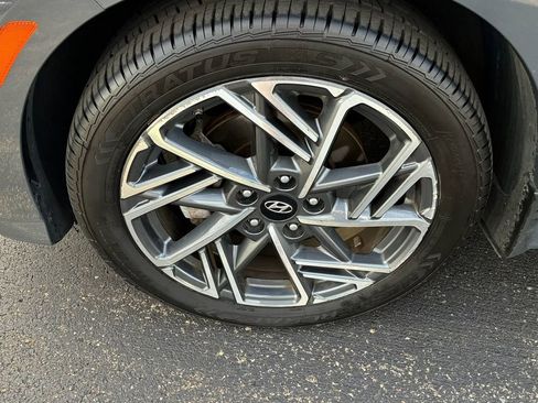 Used 2023 Hyundai Kona N Line image 47