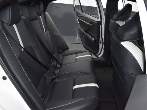 Used 2025 Toyota Camry SE image 26