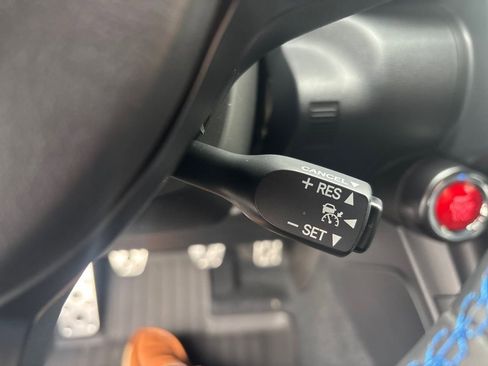 New 2025 Subaru BRZ tS image 20