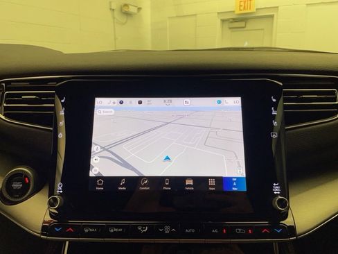 New 2025 Jeep Wagoneer Series II image 15