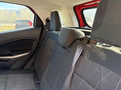 Used 2021 Ford EcoSport SE image 13