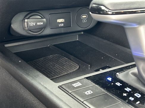 New 2025 Hyundai Elantra Sport image 27