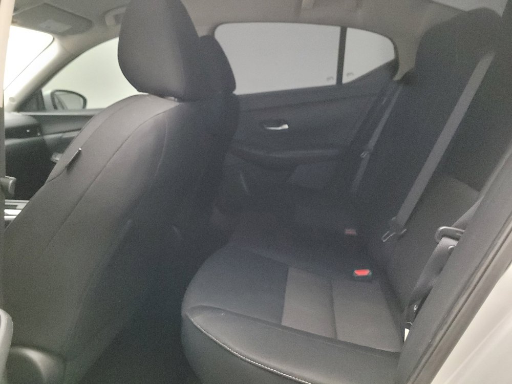 Used 2023 Nissan Sentra SV FWD image 18