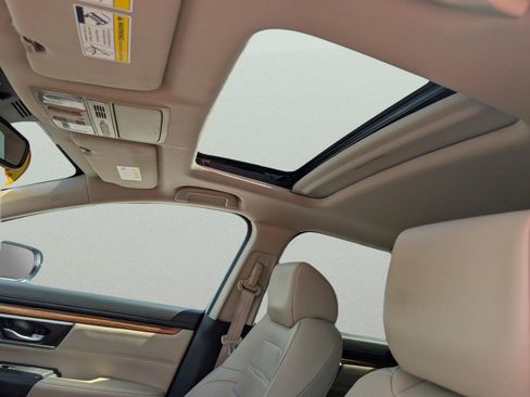 Used 2020 Honda CR-V EX-L image 18