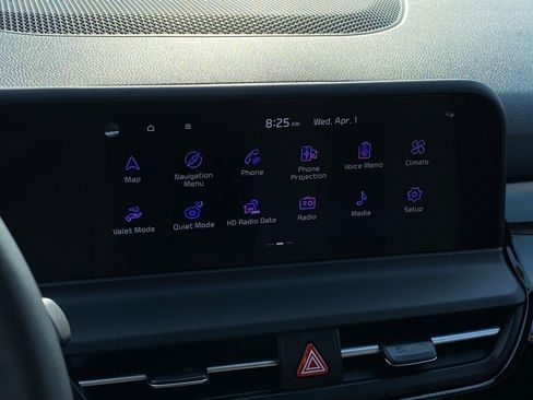 New 2026 Kia Seltos S FWD image 14