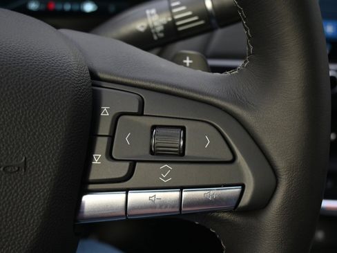 New 2025 Cadillac CT4 Premium Luxury image 34