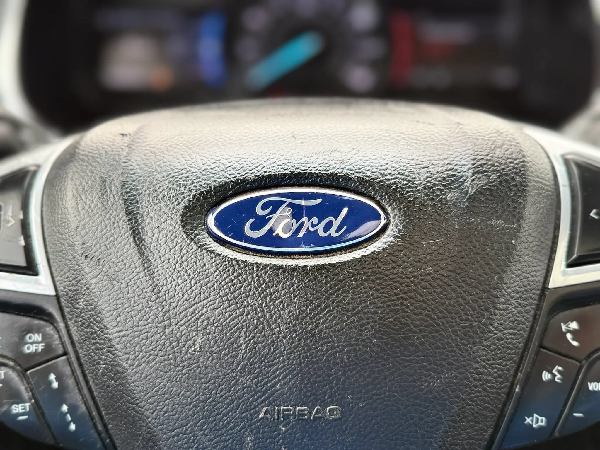 Used 2015 Ford Edge Sport w/ Equipment Group 401A AWD/4WD image 16