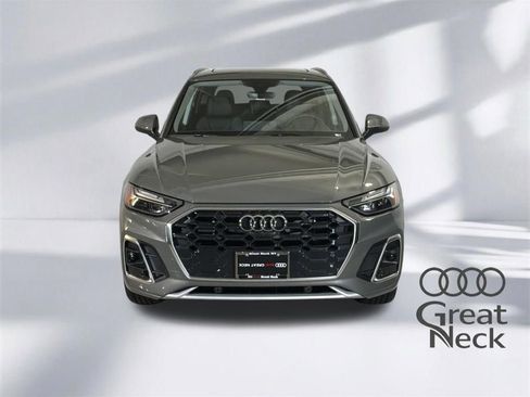 Used 2024 Audi Q5 e Premium Plus AWD/4WD image 21