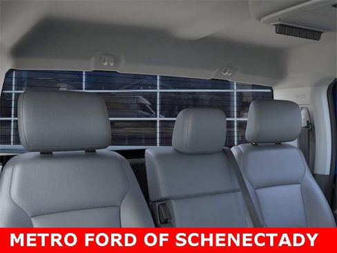 New 2026 Ford F350 XL w/ XL Chrome Package image 22