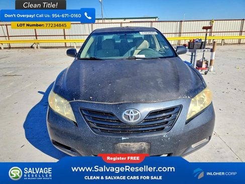 Used 2009 Toyota Camry image 7