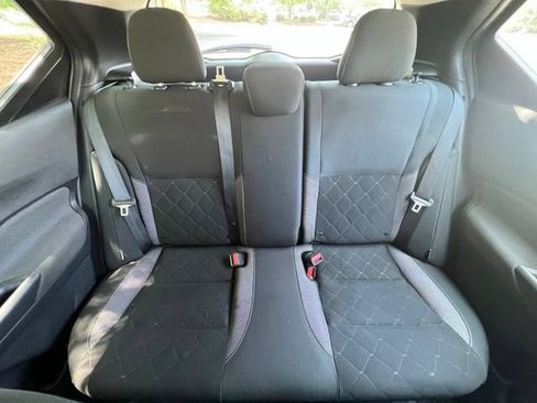Used 2020 Nissan Kicks S w/ Interior Electronics Package FWD image 24