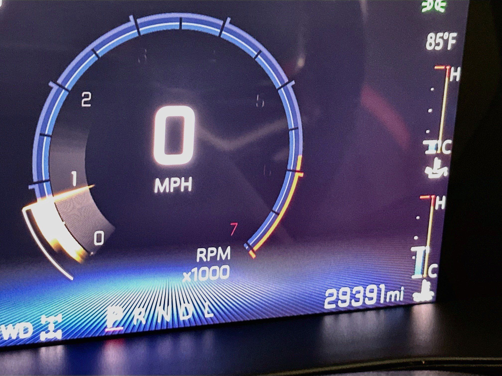 Used 2023 Chevrolet Colorado Z71 w/ Z71 Convenience Package 2 AWD/4WD image 9