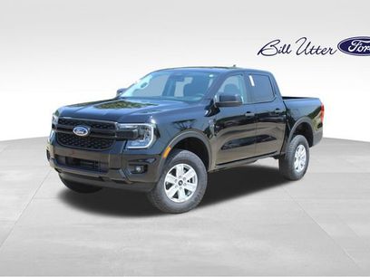 New 2026 Ford Ranger XL
