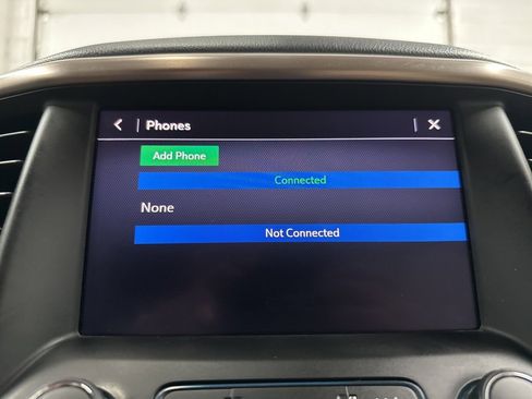 Used 2020 GMC Acadia Denali w/ LPO, Floor Liner Package image 29